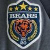 Bears hooded bomber jacket 2026