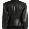 Black Jacket