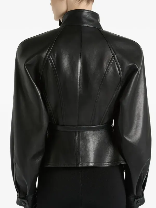 Black Jacket