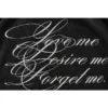 Forget Raven Desire Hoodie - Image 3