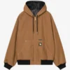 Carhartt 50th Anniversary WIP Active Jacket