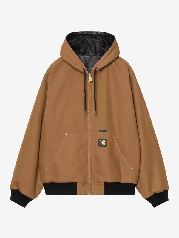Carhartt 50th Anniversary WIP Active Jacket