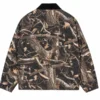 Carhartt Camo jacket