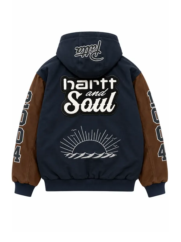 Carhartt WIP OG Active jacket