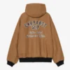 Carhartt WIP OG Active reversible jacket