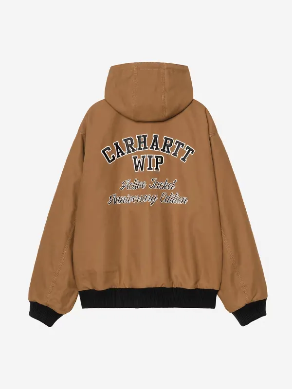 Carhartt WIP OG Active reversible jacket