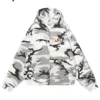 Carhartt WIP x SURPLUS Zip-up Hoodie - Image 3