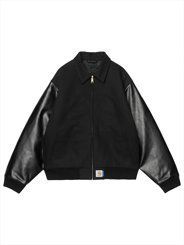 Carhartt WIP x Surplus Festival Jacket 2026 - Image 2