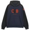 Chicago Bears 2026 Air Pullover Hoodie