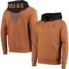 Chicago Bears Color Pack Pullover Hoodie