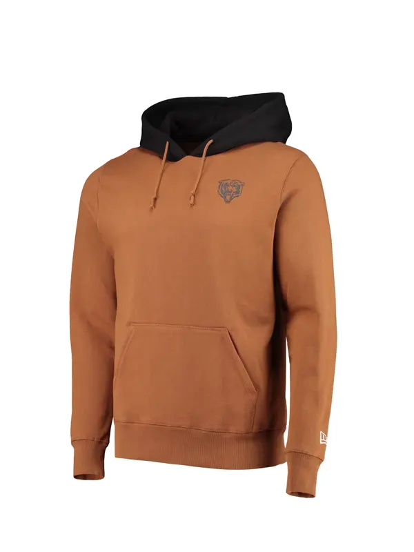 Chicago Bears Hoodie