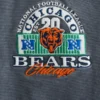 Chicago Bears bomber jacket
