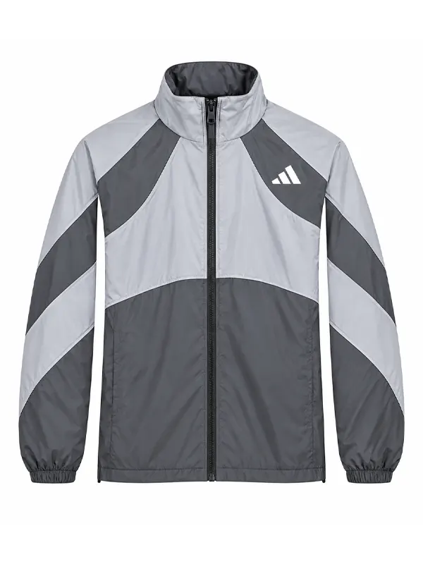 Chicago Marathon Jacket 2026