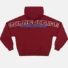 Cold Culture Hoodie