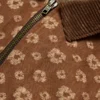 Denim Tears Brown Workwear Jacket 2026 - Image 3