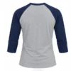 Detroit Tigers Classic Raglan T-shirt