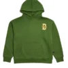 Doctor Doom heavyweight hoodie 2026
