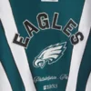 Eagles windbreaker 2026