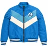 Fantastic Four Ripstop Bomber Jacket