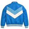 Fantastic Four Ripstop Bomber Jacket - Image 2