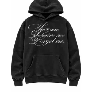 Forget Raven Hoodie