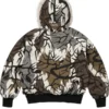 GORE-TEX N-2B Supreme Jacket