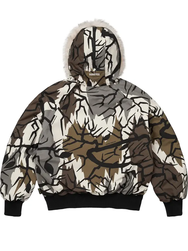 GORE-TEX N-2B Supreme Jacket