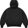 GORE-TEX N-2B jacket Black