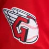 Guardians Red Alternate Jersey