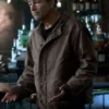 Hal Jordan Lanterns Jacket