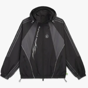Hellstar Ember Track Jacket