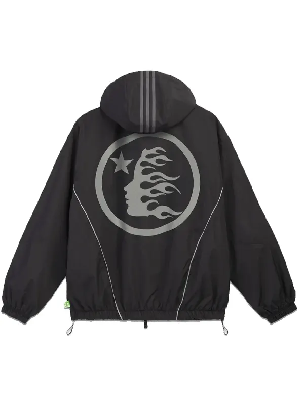 Hellstar Ember Track Jacket - Image 2
