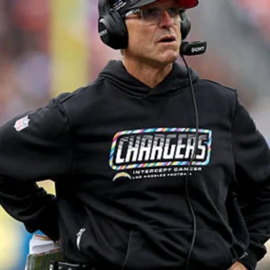 Jim-Harbaugh-Chargers-Nike-2026-Black-Crucial-Catch-Pullover-Hoodie