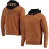 Kansas City Chiefs Color Pack Pullover Hoodie