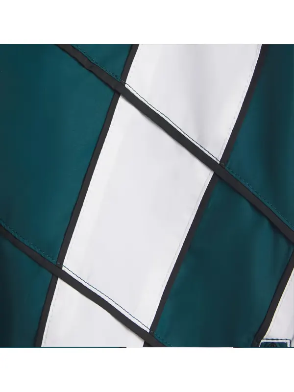 Philadelphia Eagles Off Season Full Zip Windbreaker Jacket - Image 4