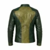 Lanterns-2026-Hal-Jordan-Green-Leather-Jacket