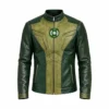 Lanterns Hal Jordan Green Jacket