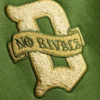 Doctor Doom No Rivals hoodie - Image 4