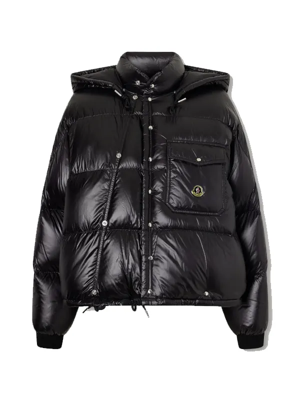Moncler Karakorum Puffer Jacket