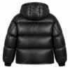 Moncler Karakorum quilted shell down jacket