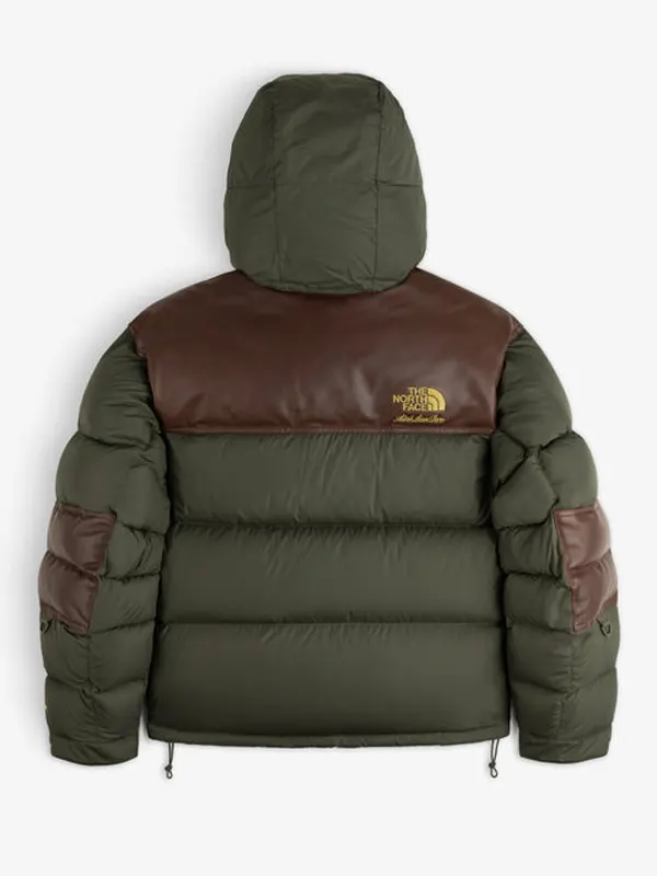 Aimé Leon Dore X The North Face Baltoro Jacket - Image 2