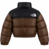 North Face Puffer Jacket