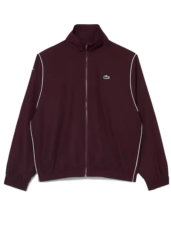 Novak Djokovic China Open jacket