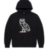 OVO Halloween Gang Black Hoodie