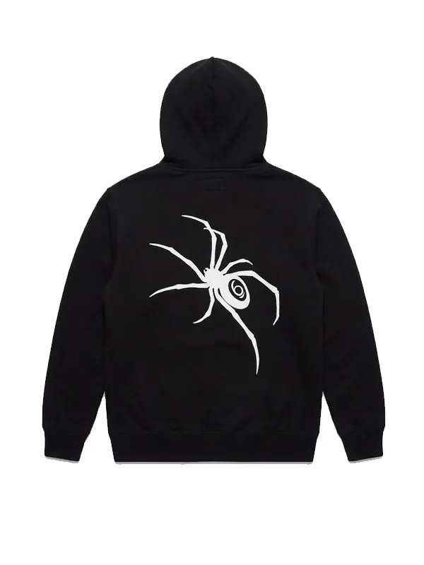 October's Very Own Halloween hoodie