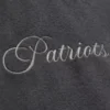 New England Patriots Legacy Made Varsity Jacket - Image 5