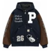 Patta x Carhartt WIP OG Active Jacket