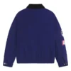 Off Season x Pepsi Cola Workwear Canvas Jacket - Image 2