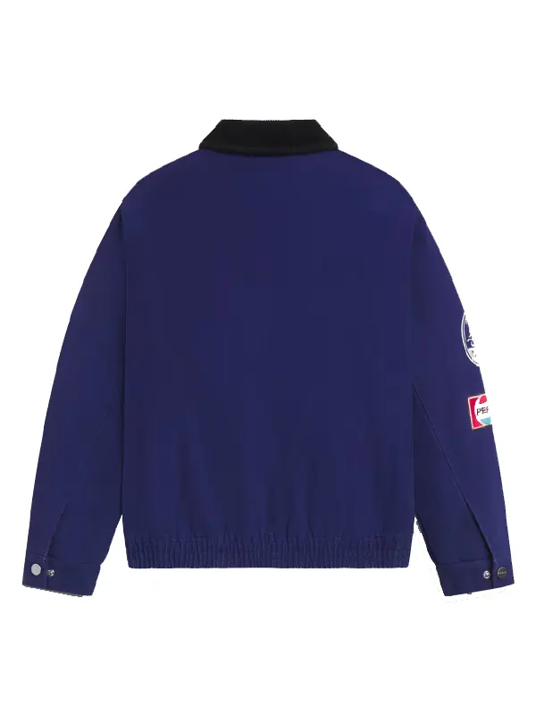 Off Season x Pepsi Cola Workwear Canvas Jacket - Image 2
