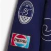 Off Season x Pepsi Cola Workwear Canvas Jacket - Image 3